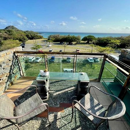 墾丁大灣小舖enjoy Kenting262 Bed and Breakfast Esterno foto