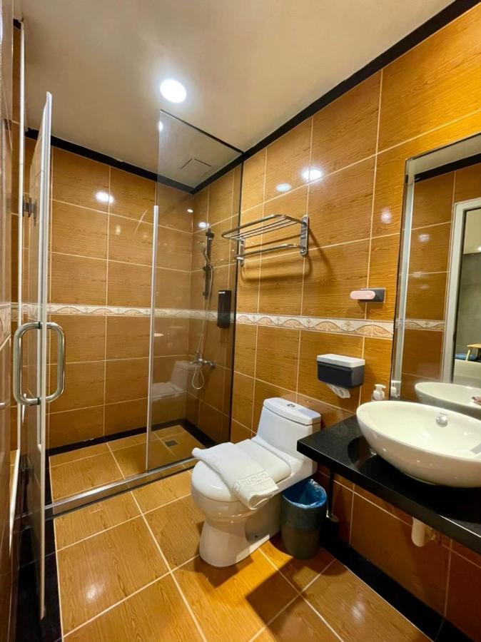 墾丁大灣小舖enjoy Kenting262 Bed and Breakfast Esterno foto