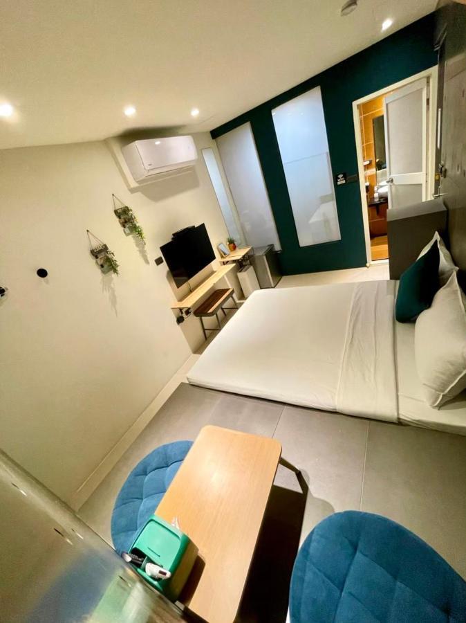 墾丁大灣小舖enjoy Kenting262 Bed and Breakfast Esterno foto