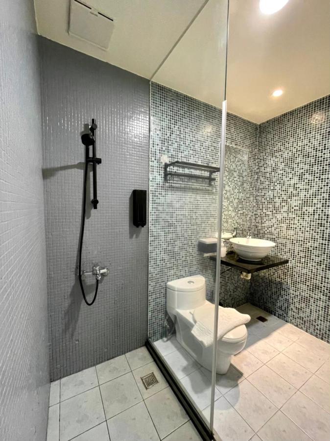 墾丁大灣小舖enjoy Kenting262 Bed and Breakfast Esterno foto