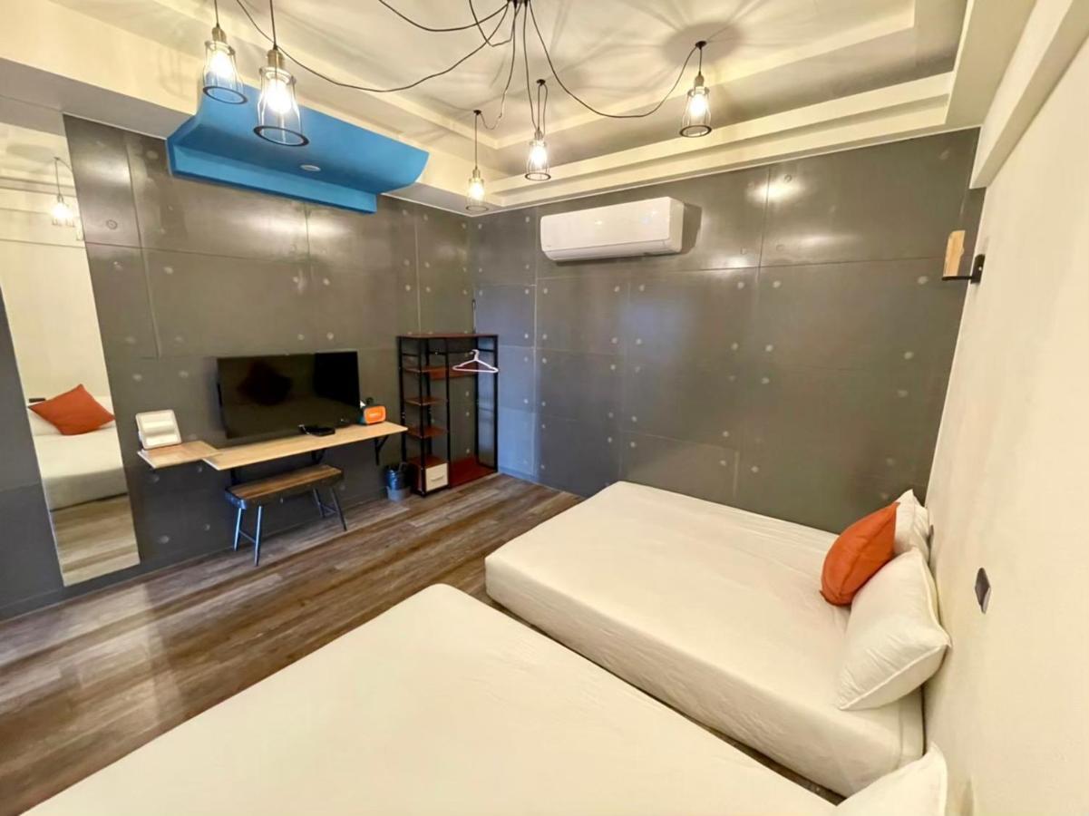 墾丁大灣小舖enjoy Kenting262 Bed and Breakfast Esterno foto
