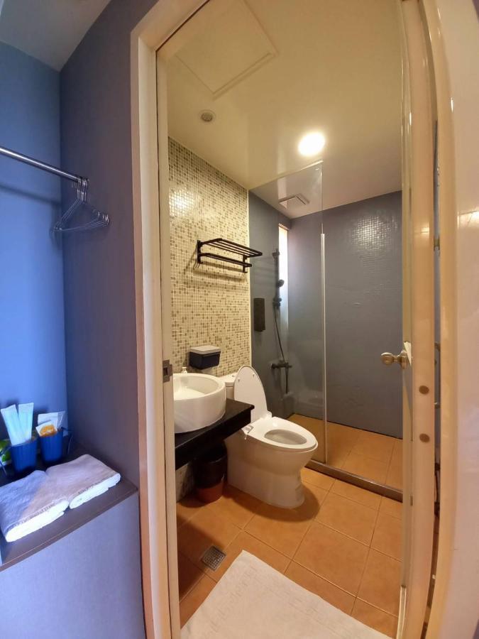墾丁大灣小舖enjoy Kenting262 Bed and Breakfast Esterno foto